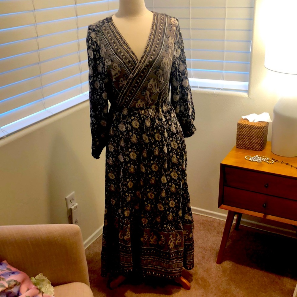Lucky Brand Dress